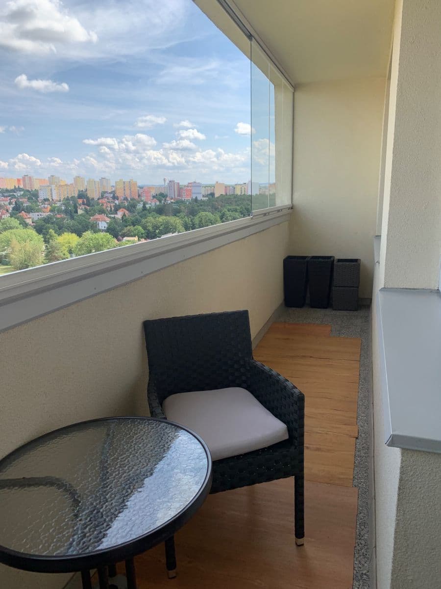 Pronájem bytu 3+kk 65 m², Jílovská, Praha, Praha Pronájem bytu 3+kk 65 m², Jílovská, Praha, Praha