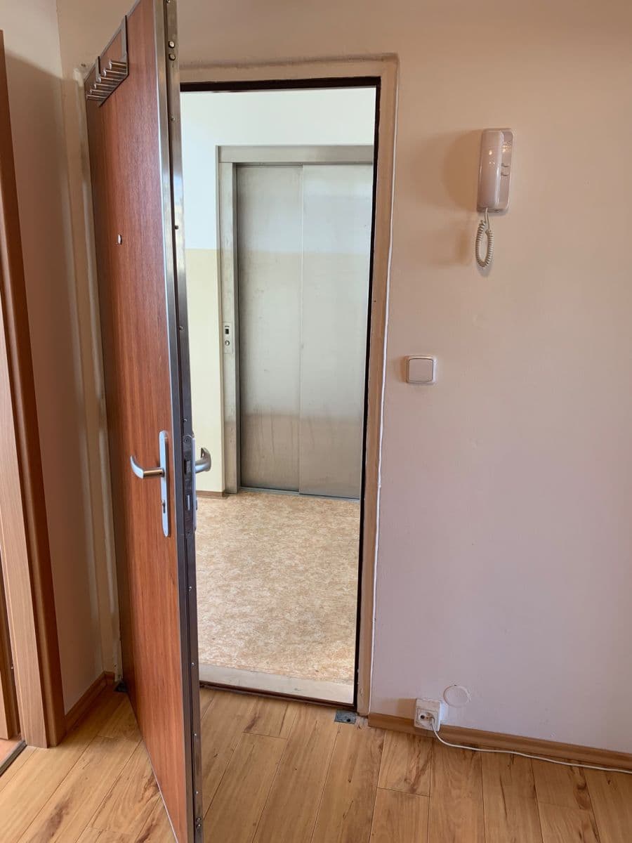 Pronájem bytu 3+kk 65 m², Jílovská, Praha, Praha Pronájem bytu 3+kk 65 m², Jílovská, Praha, Praha