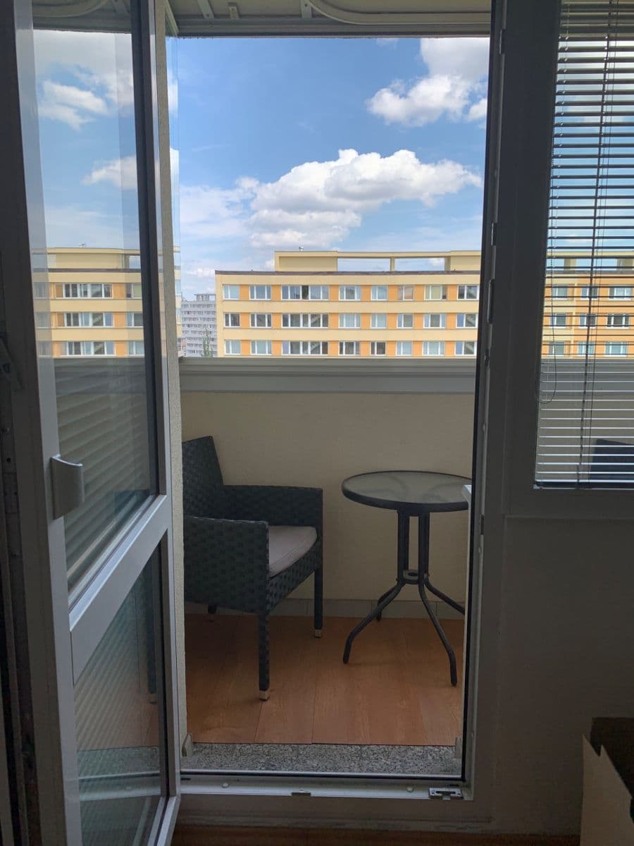 Pronájem bytu 3+kk 65 m², Jílovská, Praha, Praha Pronájem bytu 3+kk 65 m², Jílovská, Praha, Praha