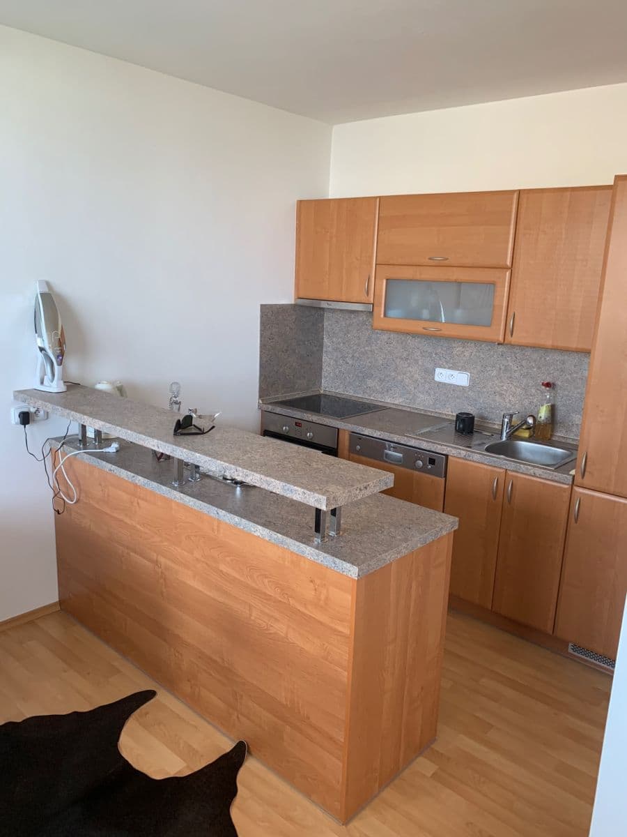 Pronájem bytu 3+kk 65 m², Jílovská, Praha, Praha Pronájem bytu 3+kk 65 m², Jílovská, Praha, Praha