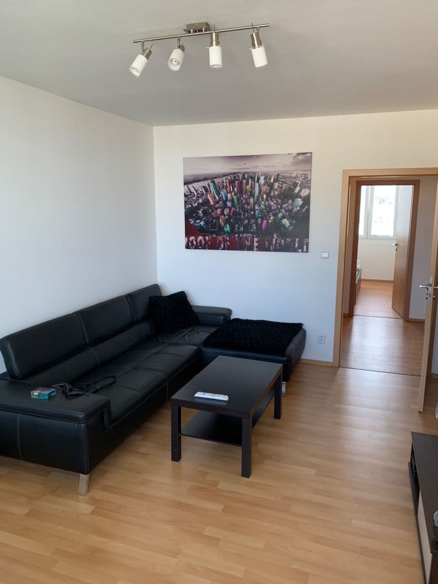 Pronájem bytu 3+kk 65 m², Jílovská, Praha, Praha Pronájem bytu 3+kk 65 m², Jílovská, Praha, Praha