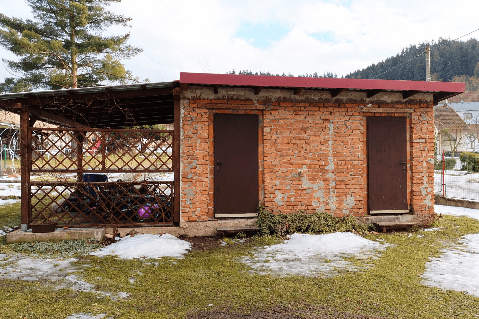 Prodej domu 230 m², pozemek 494 m², Orlické Podhůří, Pardubický kraj Prodej domu 230 m², pozemek 494 m², Orlické Podhůří, Pardubický kraj