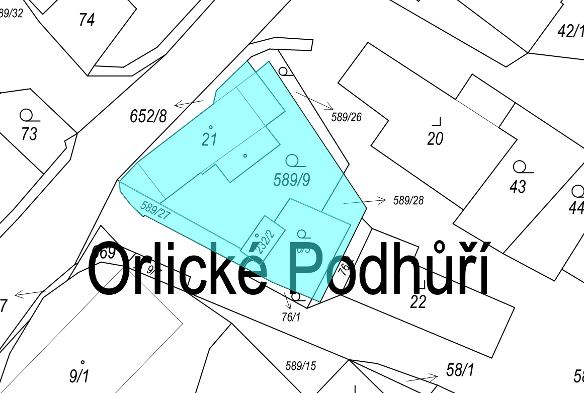 Prodej domu 230 m², pozemek 494 m², Orlické Podhůří, Pardubický kraj Prodej domu 230 m², pozemek 494 m², Orlické Podhůří, Pardubický kraj