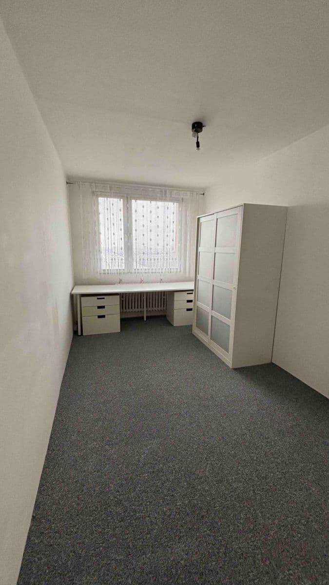 Prodej bytu 3+kk 70 m², Jablonecká, Praha, Praha Prodej bytu 3+kk 70 m², Jablonecká, Praha, Praha