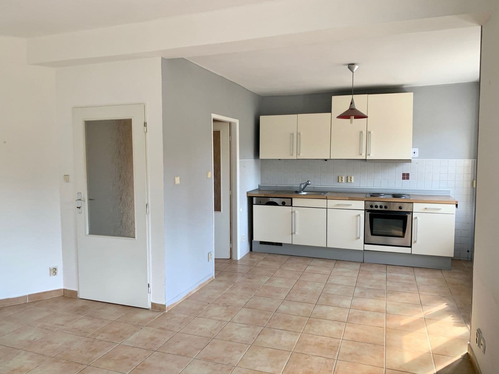 Pronájem bytu 2+kk 52 m², Střekovské nábřeží, Ústí nad Labem, Ústecký kraj Pronájem bytu 2+kk 52 m², Střekovské nábřeží, Ústí nad Labem, Ústecký kraj