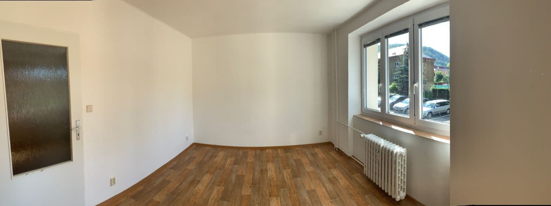 Pronájem bytu 2+kk 52 m², Střekovské nábřeží, Ústí nad Labem, Ústecký kraj Pronájem bytu 2+kk 52 m², Střekovské nábřeží, Ústí nad Labem, Ústecký kraj
