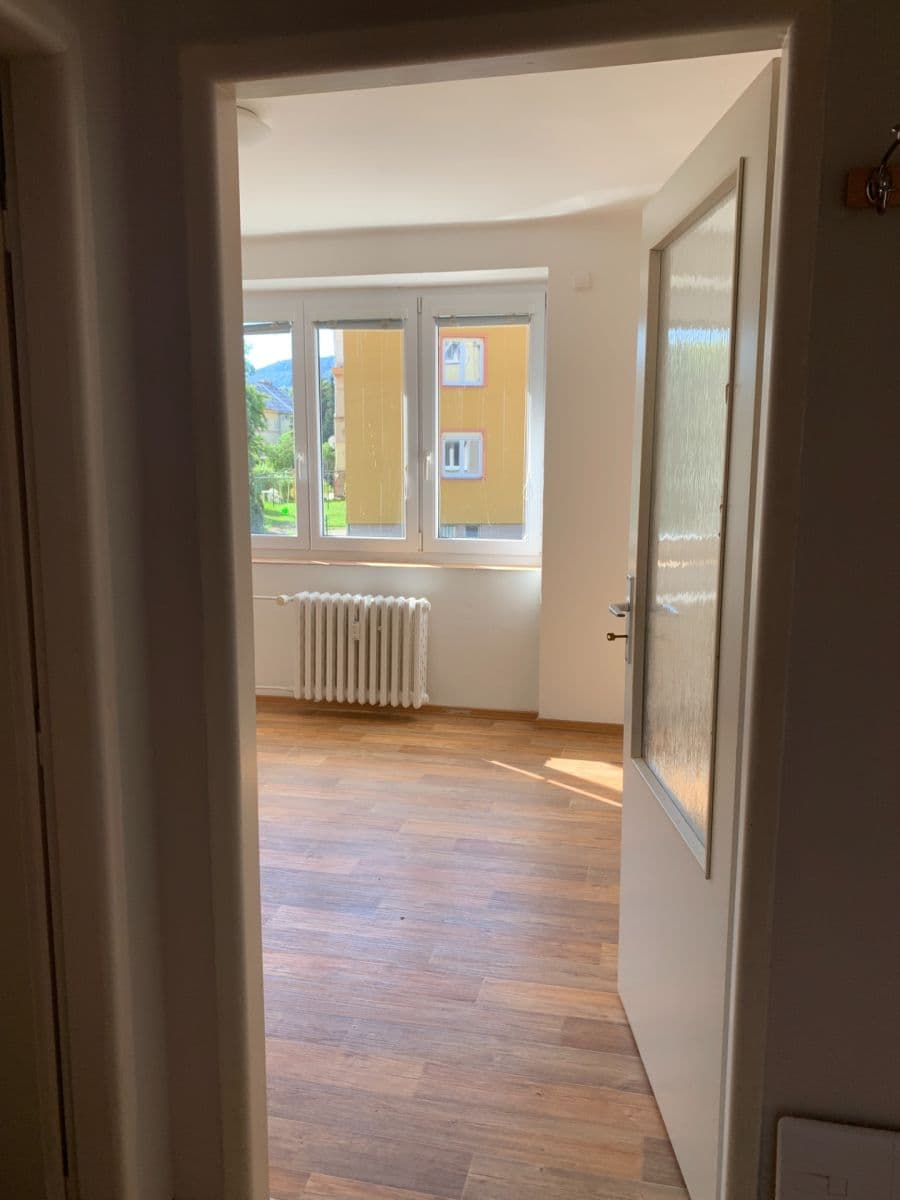 Pronájem bytu 2+kk 52 m², Střekovské nábřeží, Ústí nad Labem, Ústecký kraj Pronájem bytu 2+kk 52 m², Střekovské nábřeží, Ústí nad Labem, Ústecký kraj