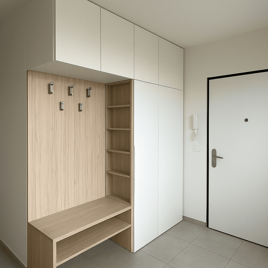 Pronájem bytu 3+kk 85 m², Nyklíčkova, Praha, Praha Pronájem bytu 3+kk 85 m², Nyklíčkova, Praha, Praha