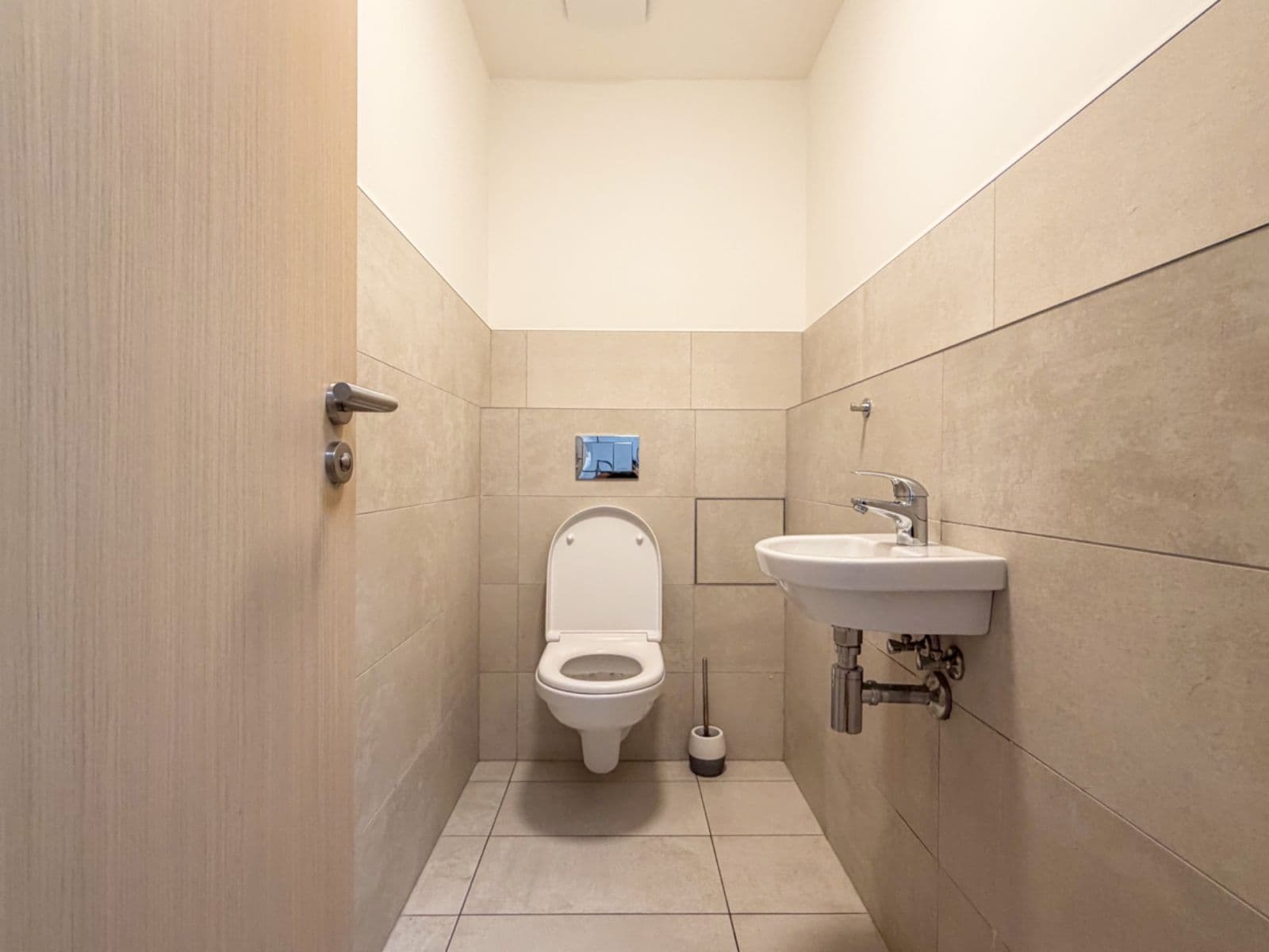 Pronájem bytu 3+kk 85 m², Nyklíčkova, Praha, Praha Pronájem bytu 3+kk 85 m², Nyklíčkova, Praha, Praha