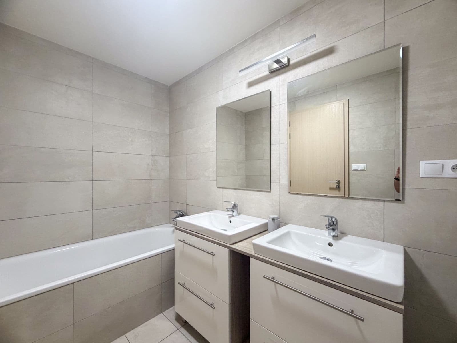 Pronájem bytu 3+kk 85 m², Nyklíčkova, Praha, Praha Pronájem bytu 3+kk 85 m², Nyklíčkova, Praha, Praha