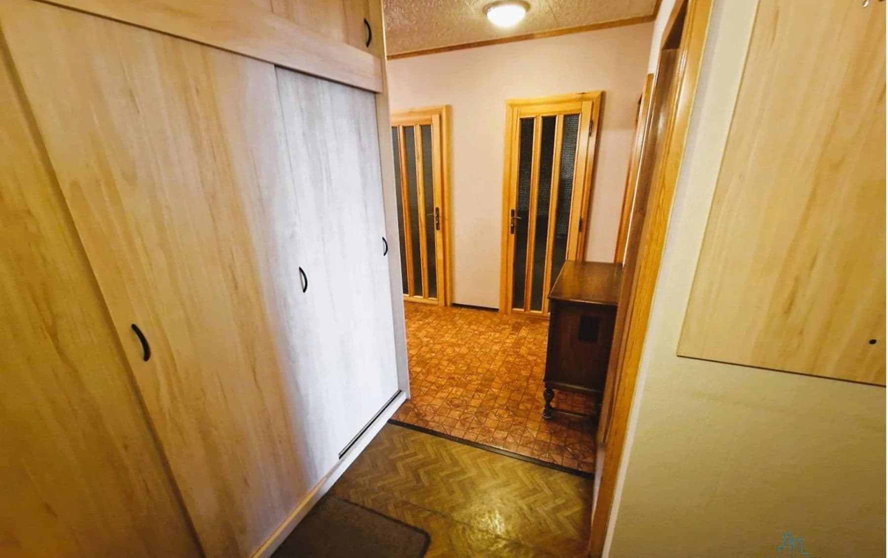 Pronájem bytu 3+1 68 m², Josefa Ševčíka, Most, Ústecký kraj Pronájem bytu 3+1 68 m², Josefa Ševčíka, Most, Ústecký kraj