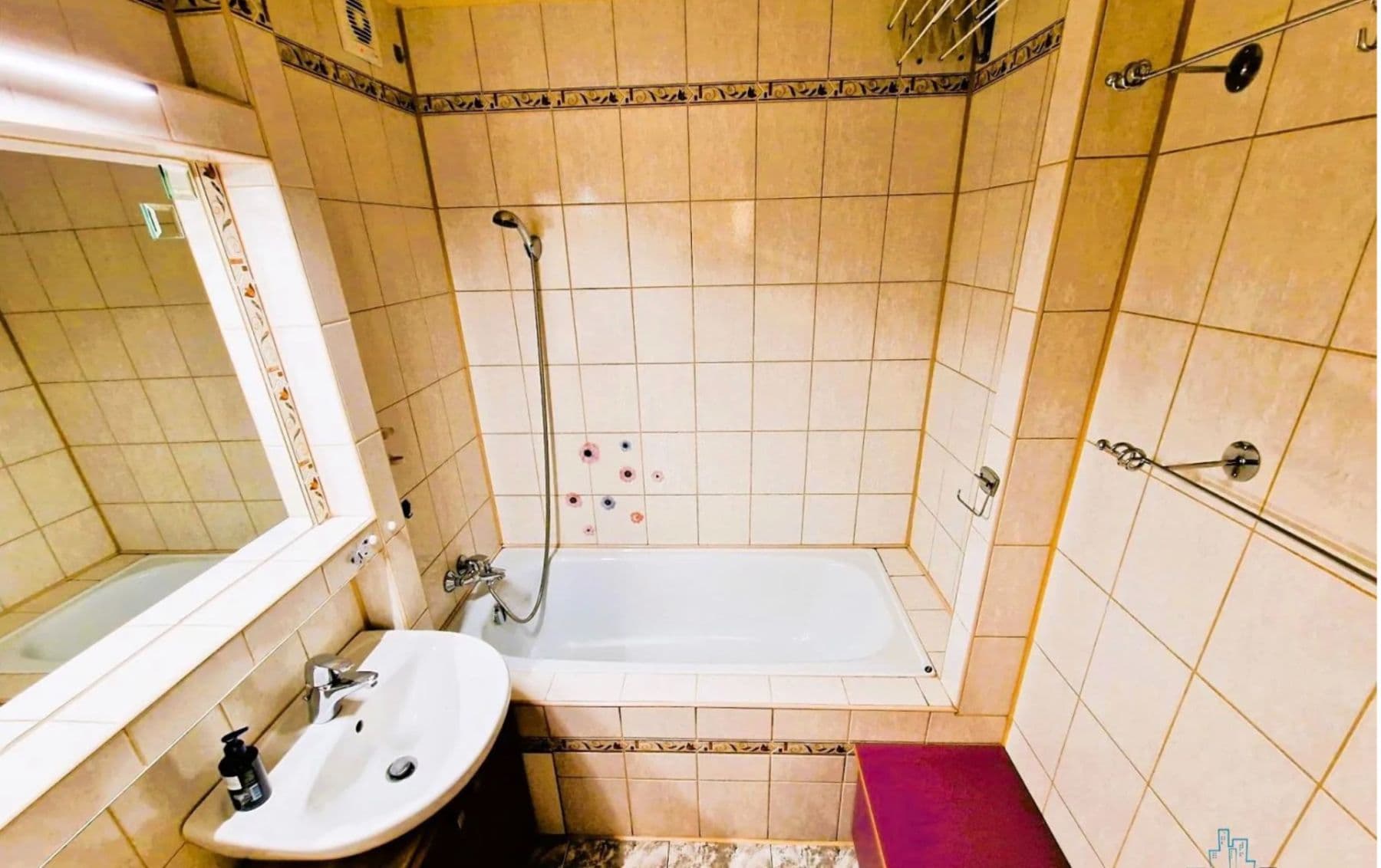 Pronájem bytu 3+1 68 m², Josefa Ševčíka, Most, Ústecký kraj Pronájem bytu 3+1 68 m², Josefa Ševčíka, Most, Ústecký kraj