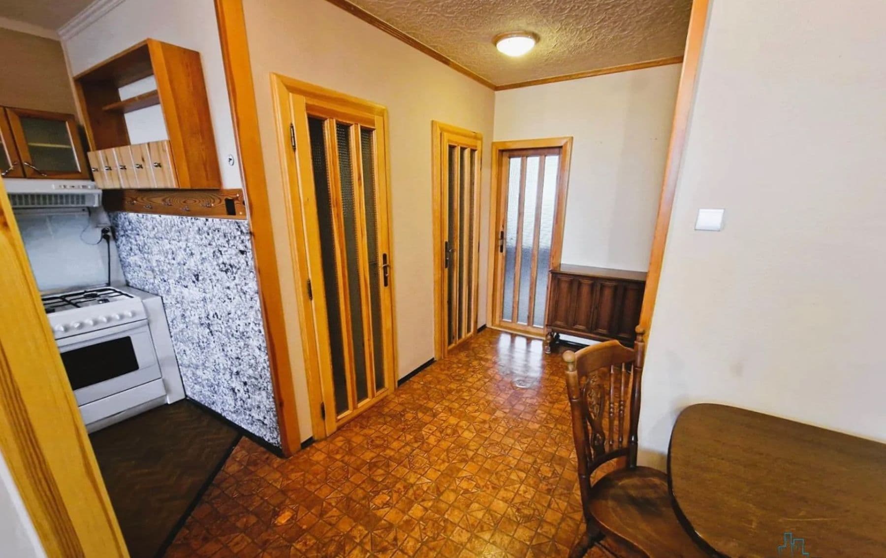 Pronájem bytu 3+1 68 m², Josefa Ševčíka, Most, Ústecký kraj Pronájem bytu 3+1 68 m², Josefa Ševčíka, Most, Ústecký kraj