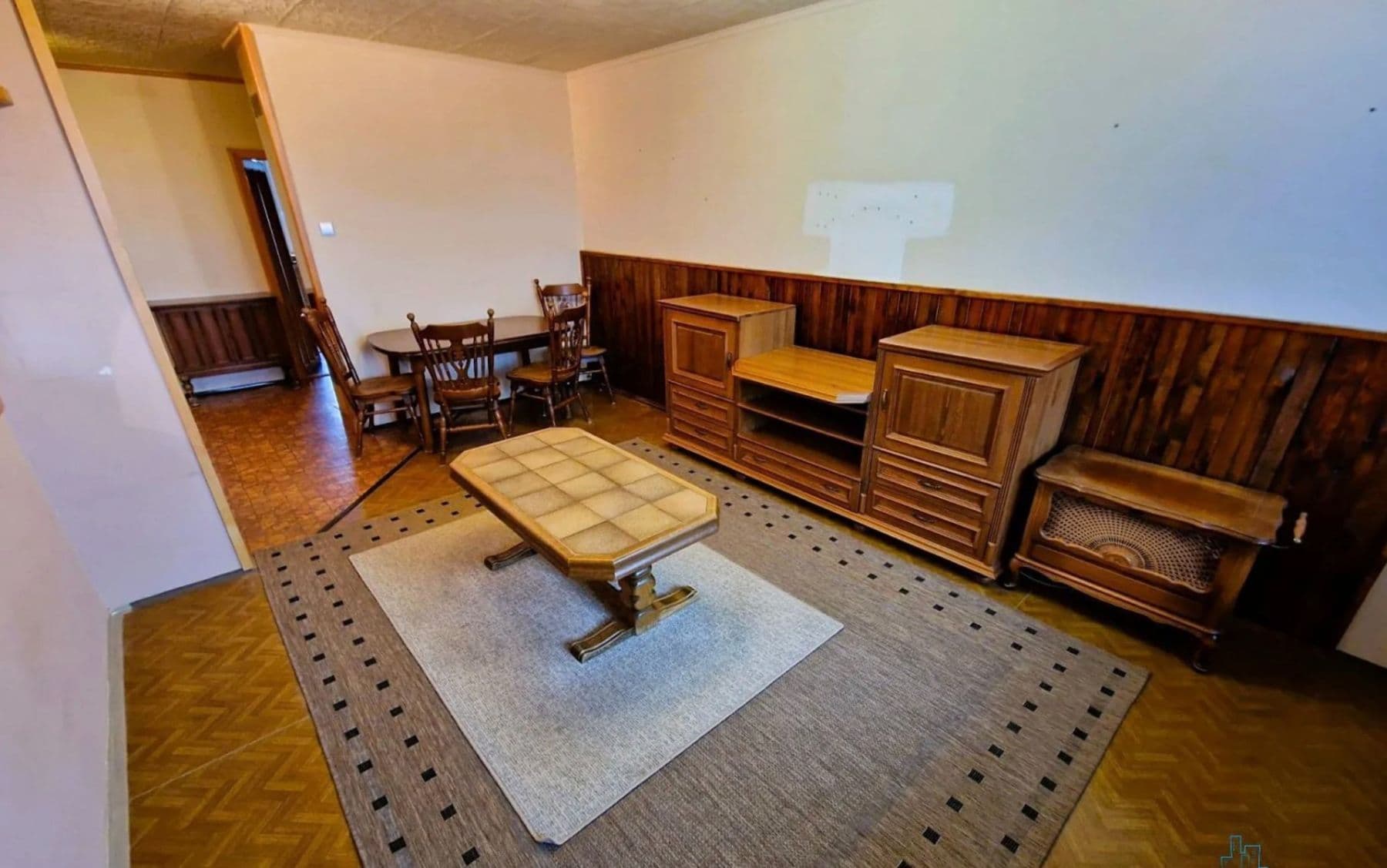 Pronájem bytu 3+1 68 m², Josefa Ševčíka, Most, Ústecký kraj Pronájem bytu 3+1 68 m², Josefa Ševčíka, Most, Ústecký kraj