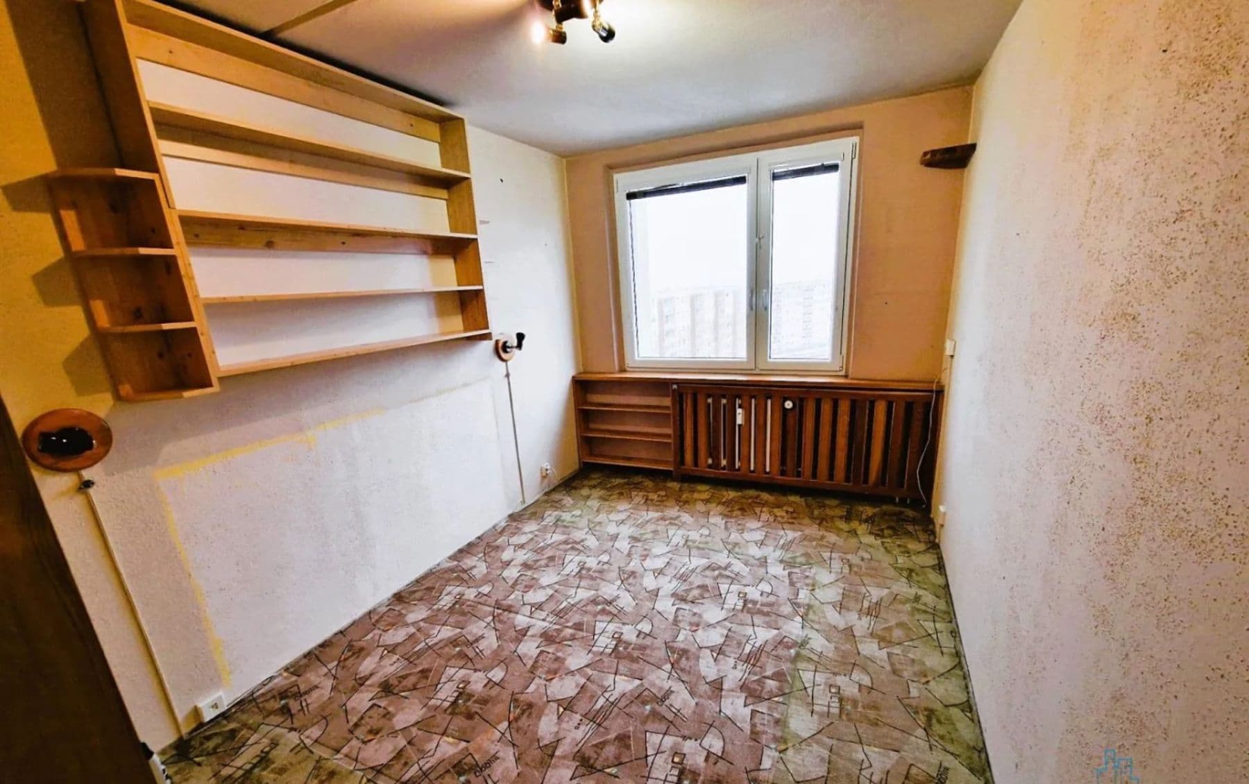 Pronájem bytu 3+1 68 m², Josefa Ševčíka, Most, Ústecký kraj Pronájem bytu 3+1 68 m², Josefa Ševčíka, Most, Ústecký kraj