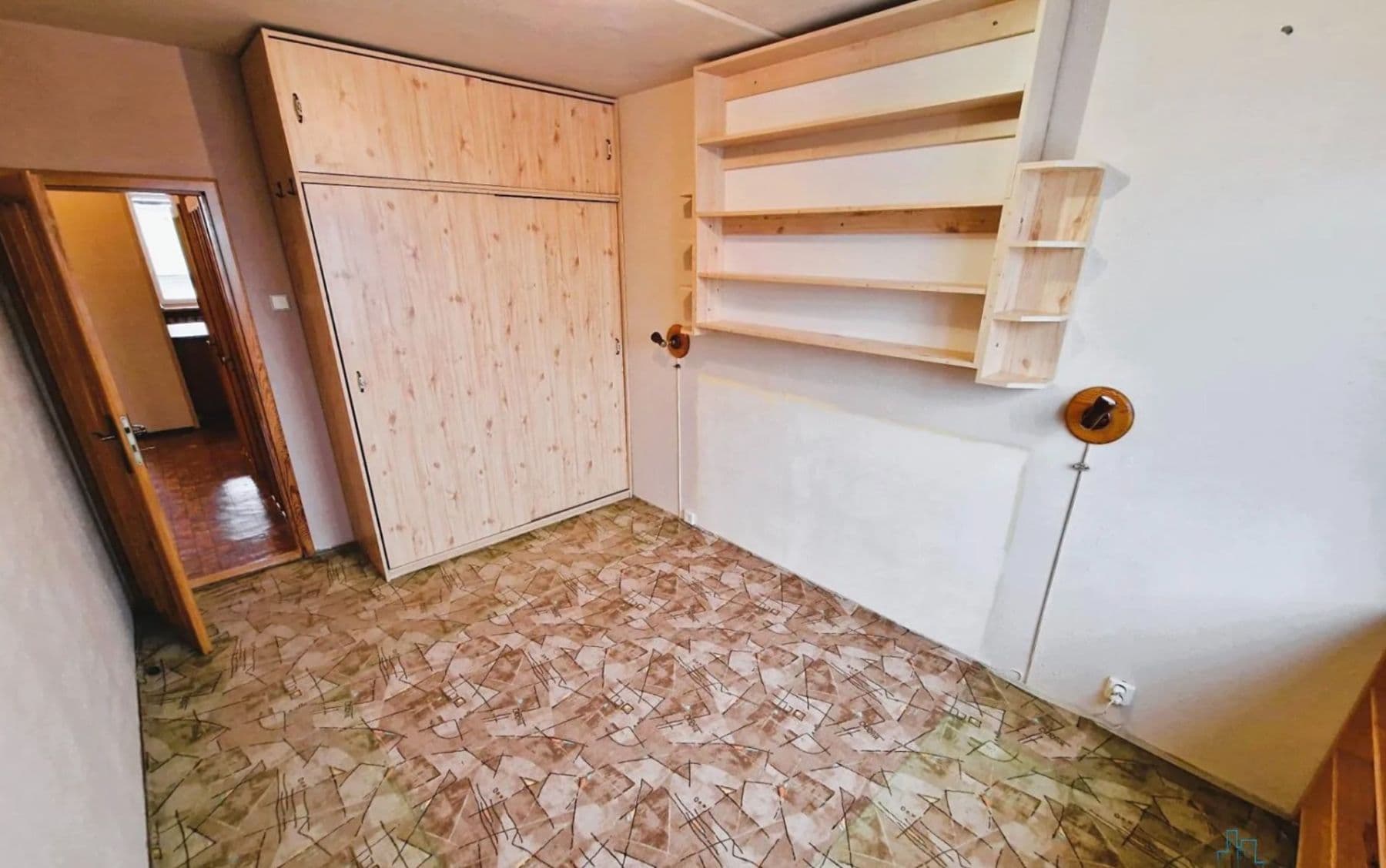 Pronájem bytu 3+1 68 m², Josefa Ševčíka, Most, Ústecký kraj Pronájem bytu 3+1 68 m², Josefa Ševčíka, Most, Ústecký kraj