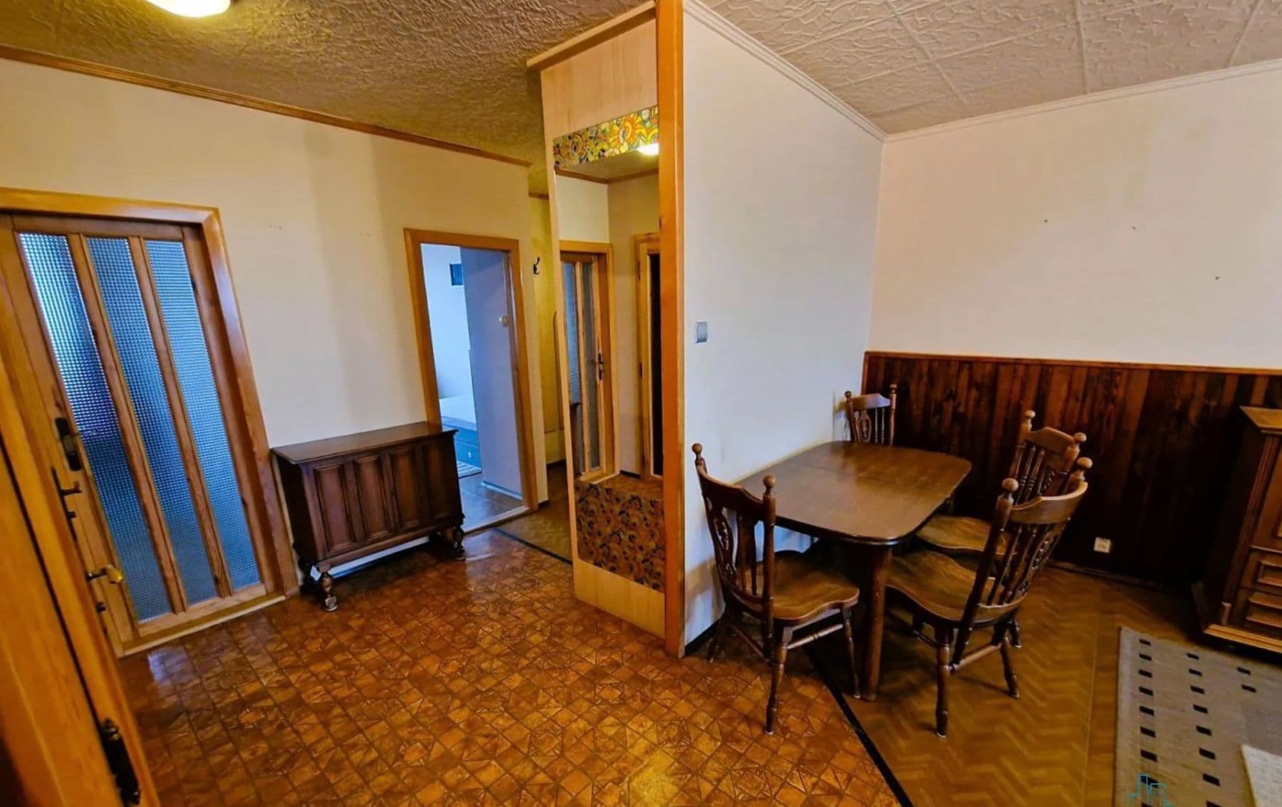 Pronájem bytu 3+1 68 m², Josefa Ševčíka, Most, Ústecký kraj Pronájem bytu 3+1 68 m², Josefa Ševčíka, Most, Ústecký kraj