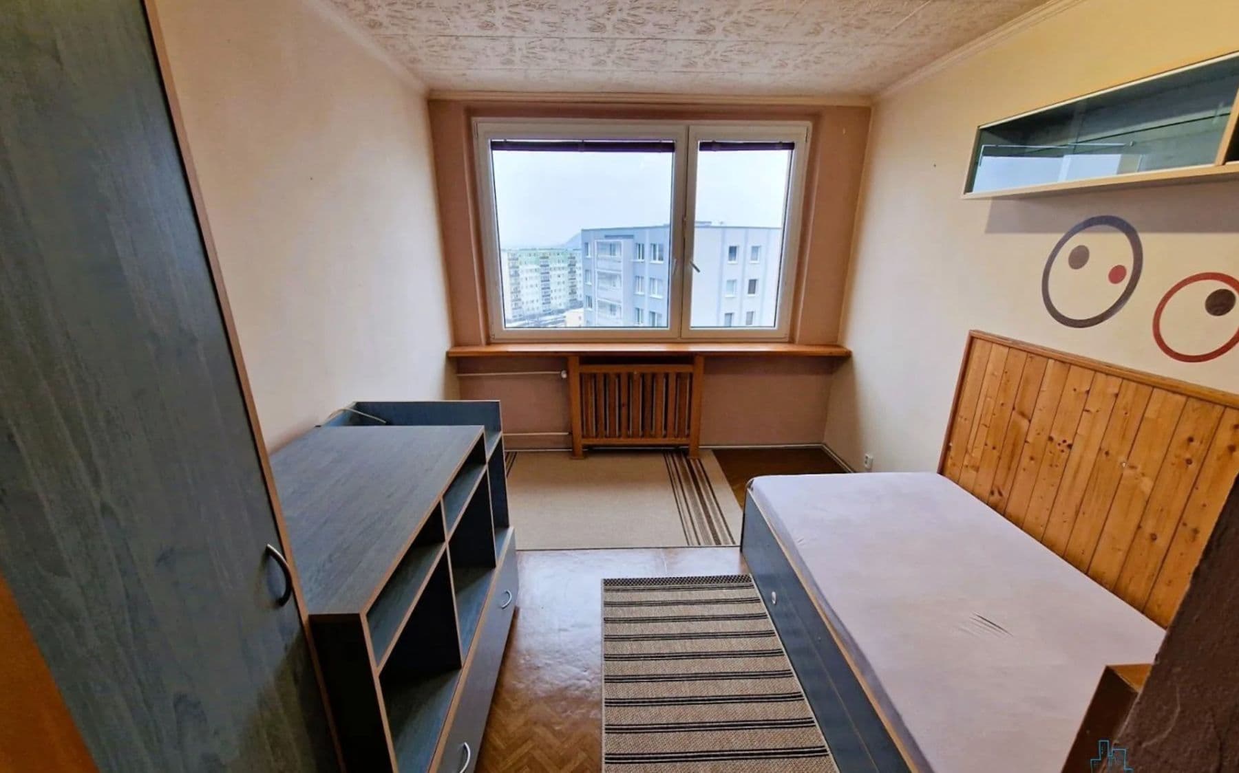 Pronájem bytu 3+1 68 m², Josefa Ševčíka, Most, Ústecký kraj Pronájem bytu 3+1 68 m², Josefa Ševčíka, Most, Ústecký kraj