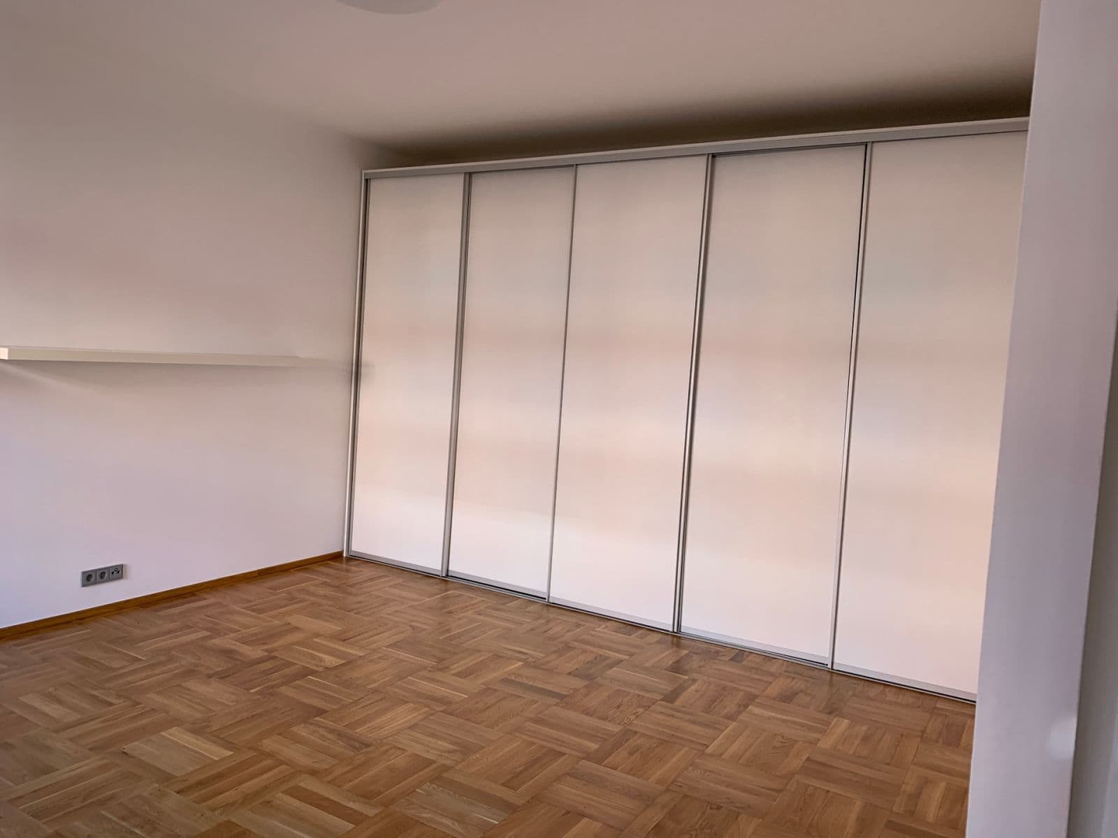 Pronájem bytu 2+kk 56 m², Na Maninách, Praha, Praha Pronájem bytu 2+kk 56 m², Na Maninách, Praha, Praha