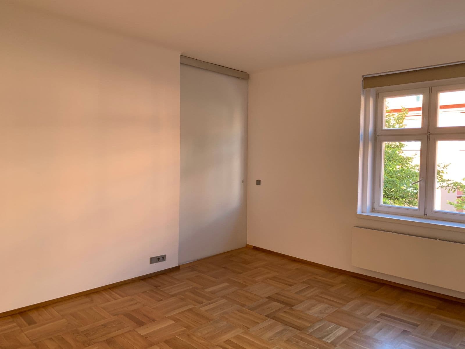 Pronájem bytu 2+kk 56 m², Na Maninách, Praha, Praha Pronájem bytu 2+kk 56 m², Na Maninách, Praha, Praha