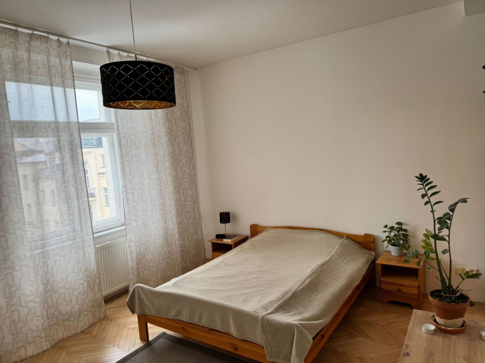 Pronájem bytu 2+kk 62 m², Šumavská, Praha, Praha Pronájem bytu 2+kk 62 m², Šumavská, Praha, Praha