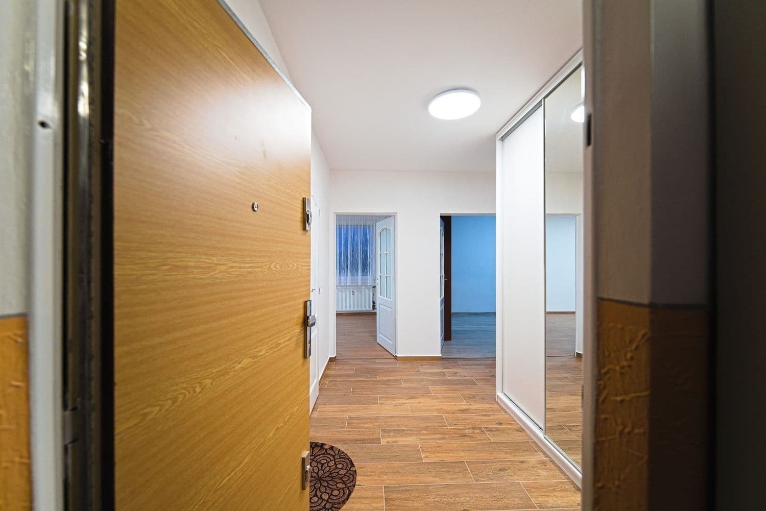 Pronájem bytu 3+1 80 m², Přemyslovců, Louny, Ústecký kraj Pronájem bytu 3+1 80 m², Přemyslovců, Louny, Ústecký kraj