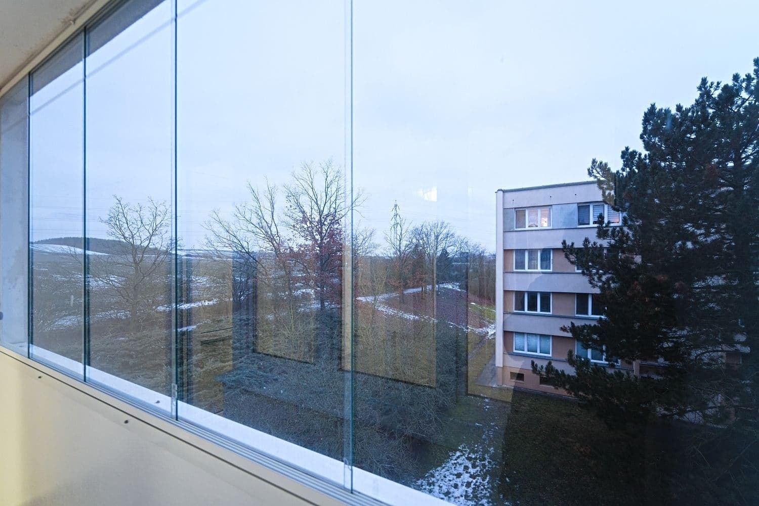 Pronájem bytu 3+1 80 m², Přemyslovců, Louny, Ústecký kraj Pronájem bytu 3+1 80 m², Přemyslovců, Louny, Ústecký kraj