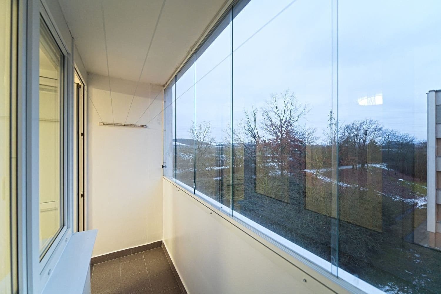 Pronájem bytu 3+1 80 m², Přemyslovců, Louny, Ústecký kraj Pronájem bytu 3+1 80 m², Přemyslovců, Louny, Ústecký kraj