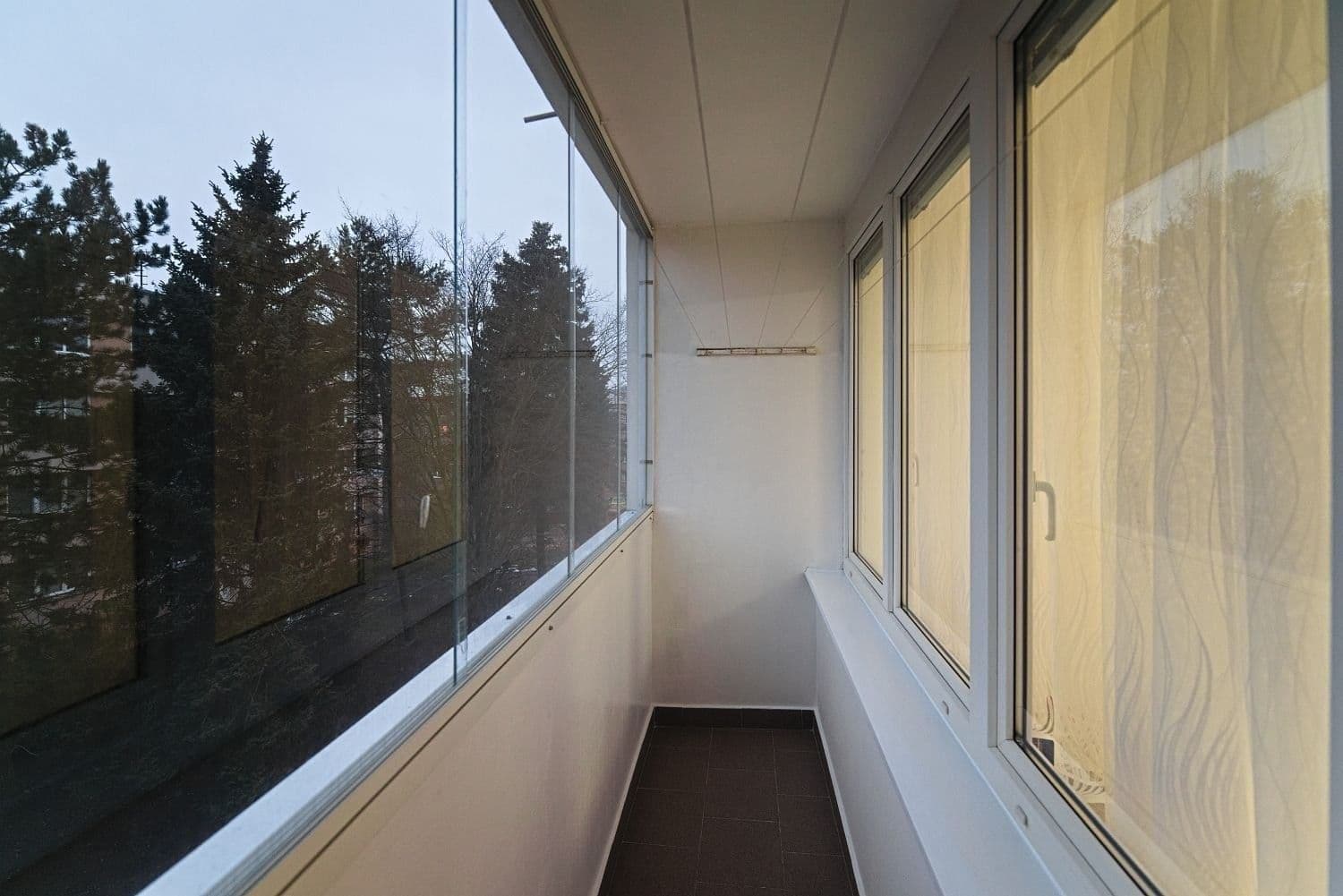 Pronájem bytu 3+1 80 m², Přemyslovců, Louny, Ústecký kraj Pronájem bytu 3+1 80 m², Přemyslovců, Louny, Ústecký kraj