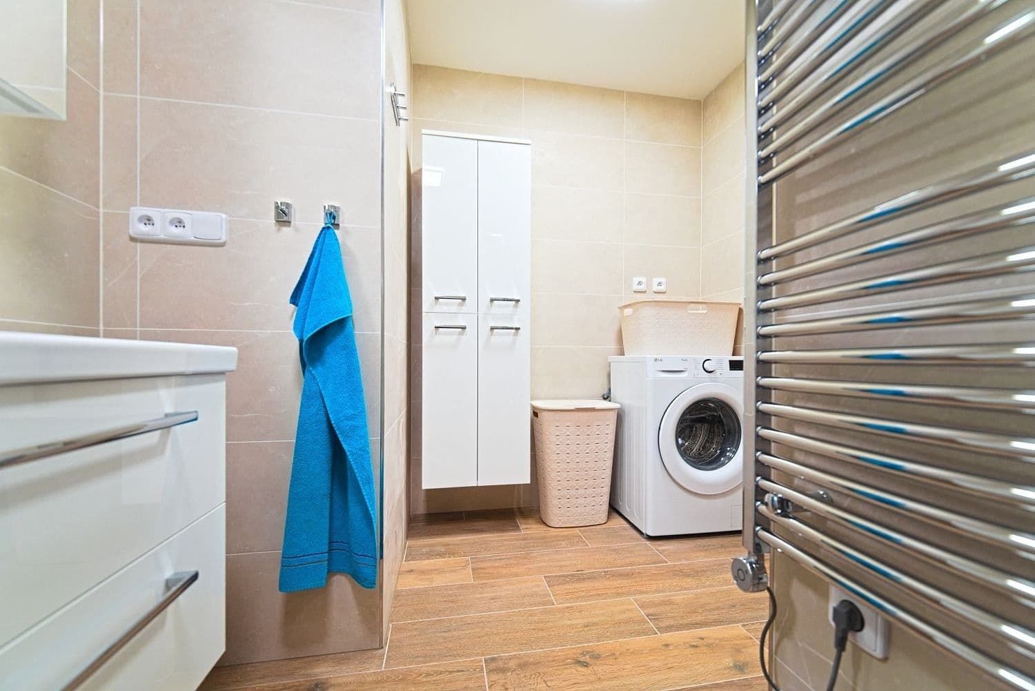 Pronájem bytu 3+1 80 m², Přemyslovců, Louny, Ústecký kraj Pronájem bytu 3+1 80 m², Přemyslovců, Louny, Ústecký kraj