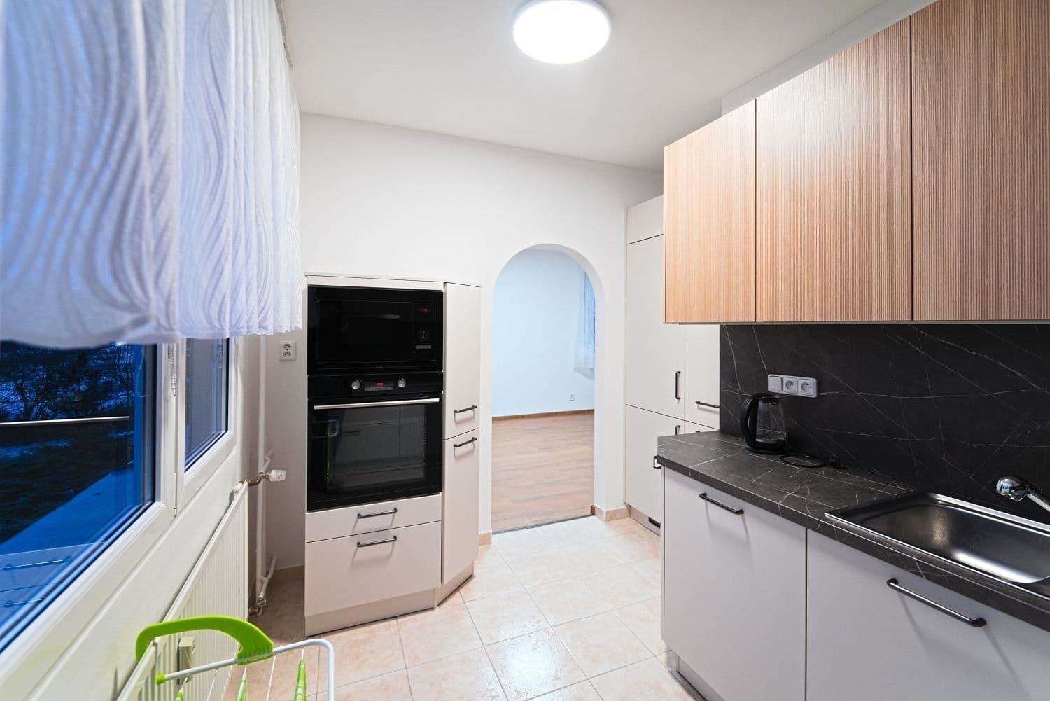 Pronájem bytu 3+1 80 m², Přemyslovců, Louny, Ústecký kraj Pronájem bytu 3+1 80 m², Přemyslovců, Louny, Ústecký kraj