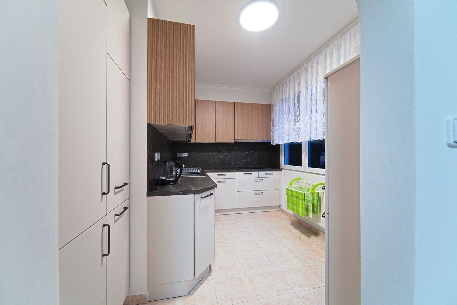 Pronájem bytu 3+1 80 m², Přemyslovců, Louny, Ústecký kraj Pronájem bytu 3+1 80 m², Přemyslovců, Louny, Ústecký kraj