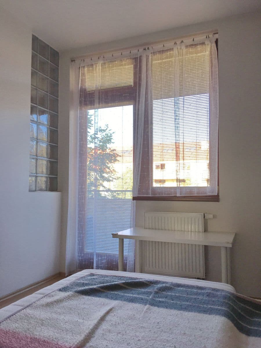 Pronájem bytu 2+kk 37 m², Mladých Běchovic, Praha, Praha Pronájem bytu 2+kk 37 m², Mladých Běchovic, Praha, Praha