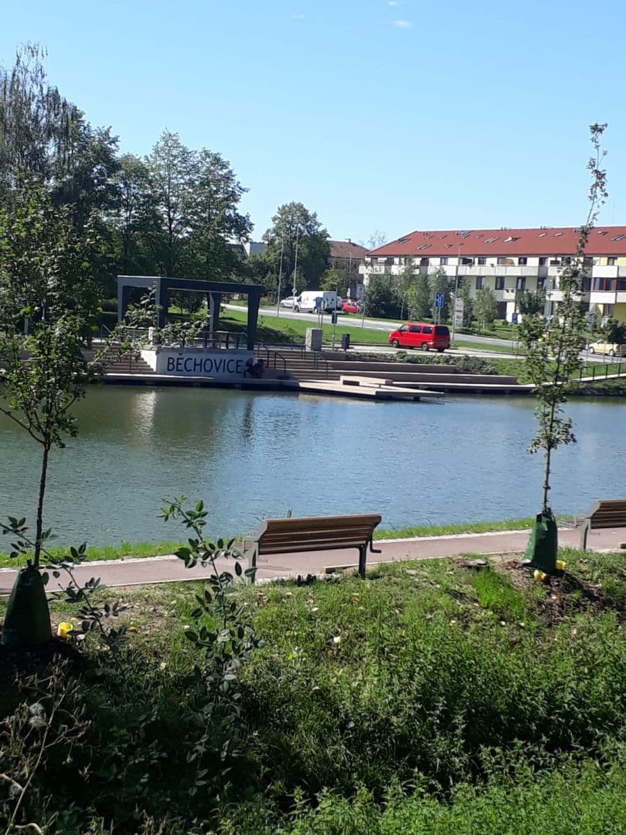 Pronájem bytu 2+kk 37 m², Mladých Běchovic, Praha, Praha Pronájem bytu 2+kk 37 m², Mladých Běchovic, Praha, Praha