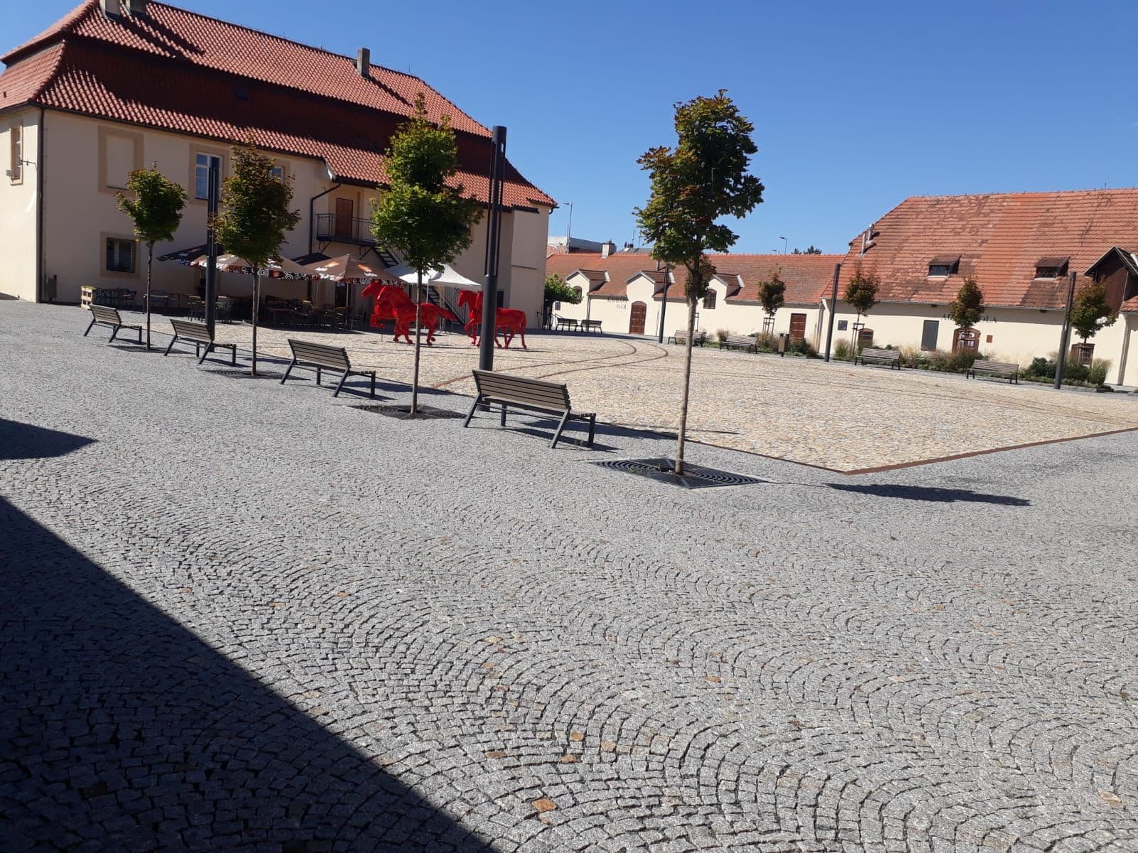 Pronájem bytu 2+kk 37 m², Mladých Běchovic, Praha, Praha Pronájem bytu 2+kk 37 m², Mladých Běchovic, Praha, Praha