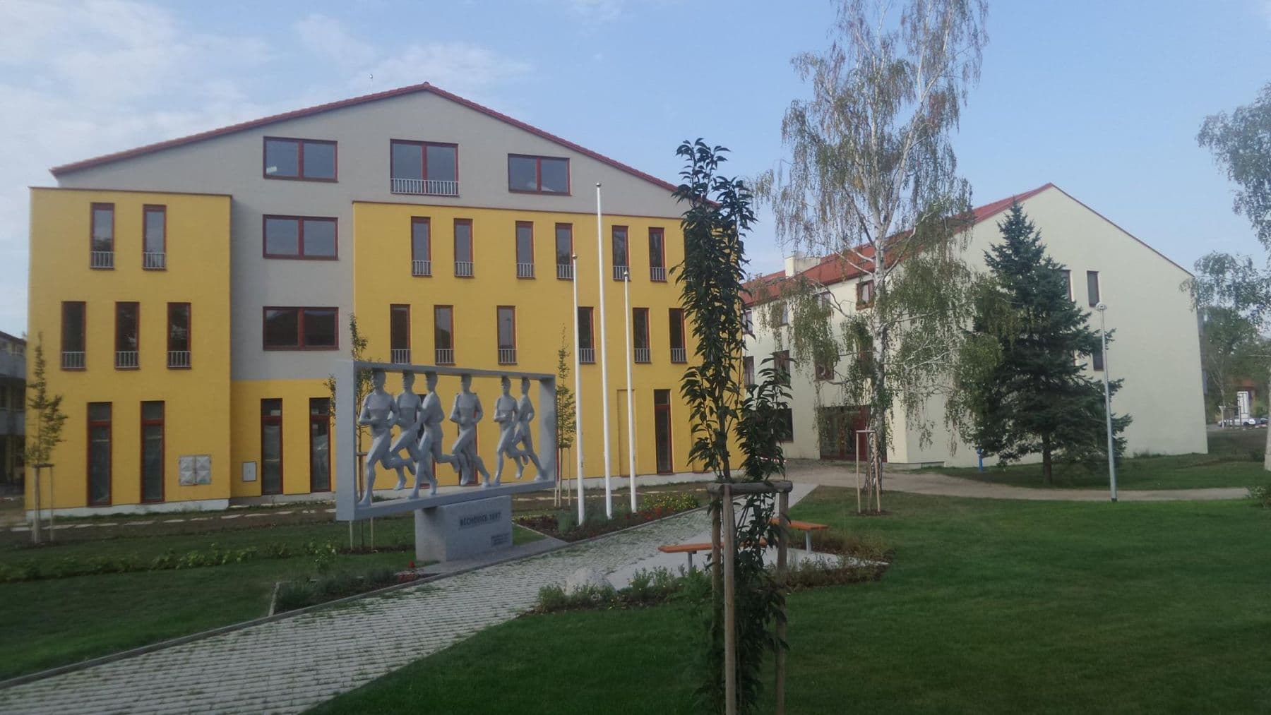 Pronájem bytu 2+kk 37 m², Mladých Běchovic, Praha, Praha Pronájem bytu 2+kk 37 m², Mladých Běchovic, Praha, Praha