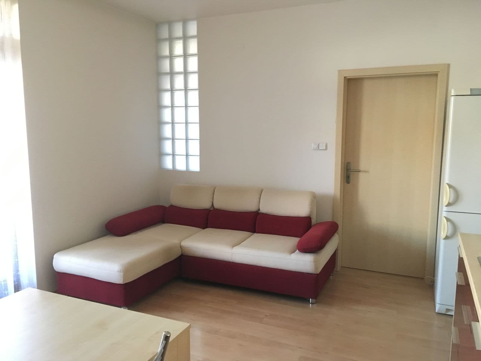 Pronájem bytu 2+kk 37 m², Mladých Běchovic, Praha, Praha Pronájem bytu 2+kk 37 m², Mladých Běchovic, Praha, Praha