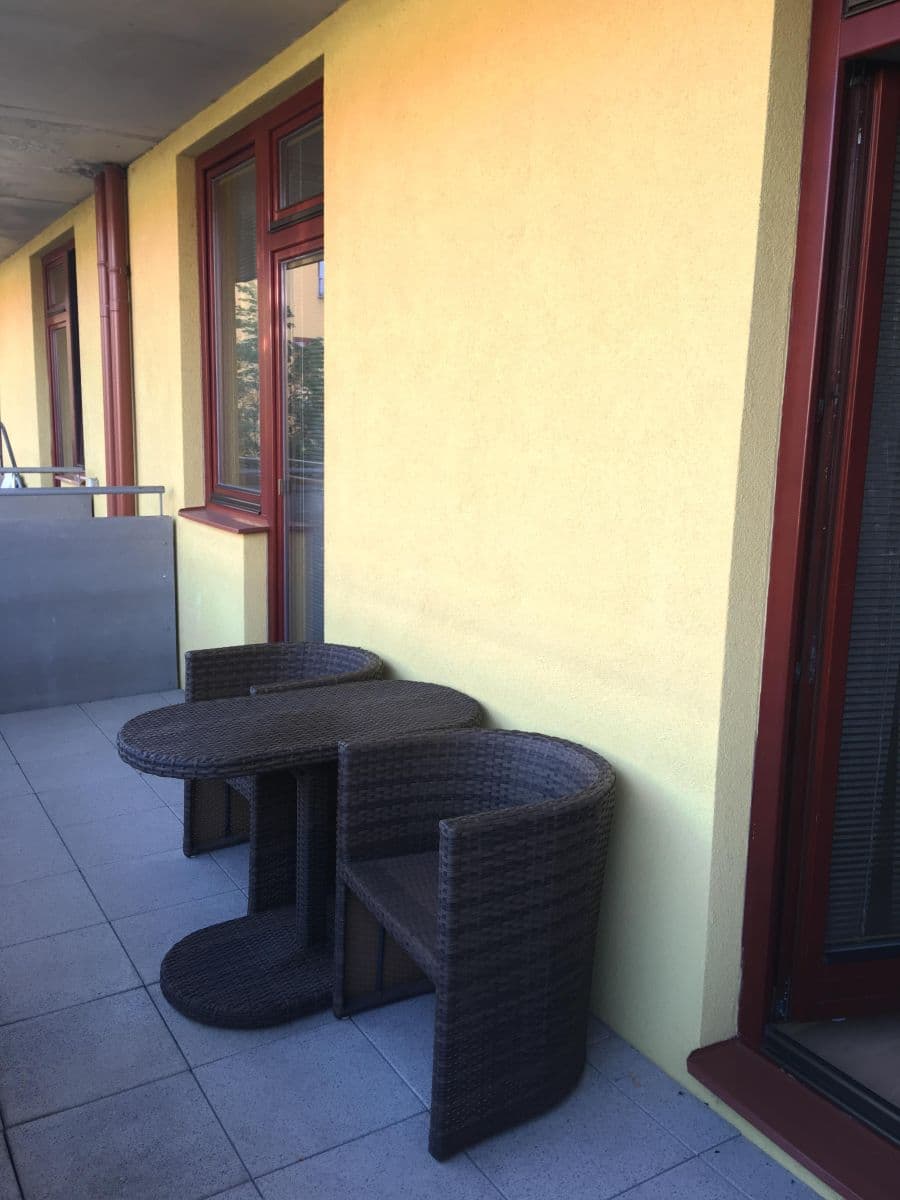 Pronájem bytu 2+kk 37 m², Mladých Běchovic, Praha, Praha Pronájem bytu 2+kk 37 m², Mladých Běchovic, Praha, Praha