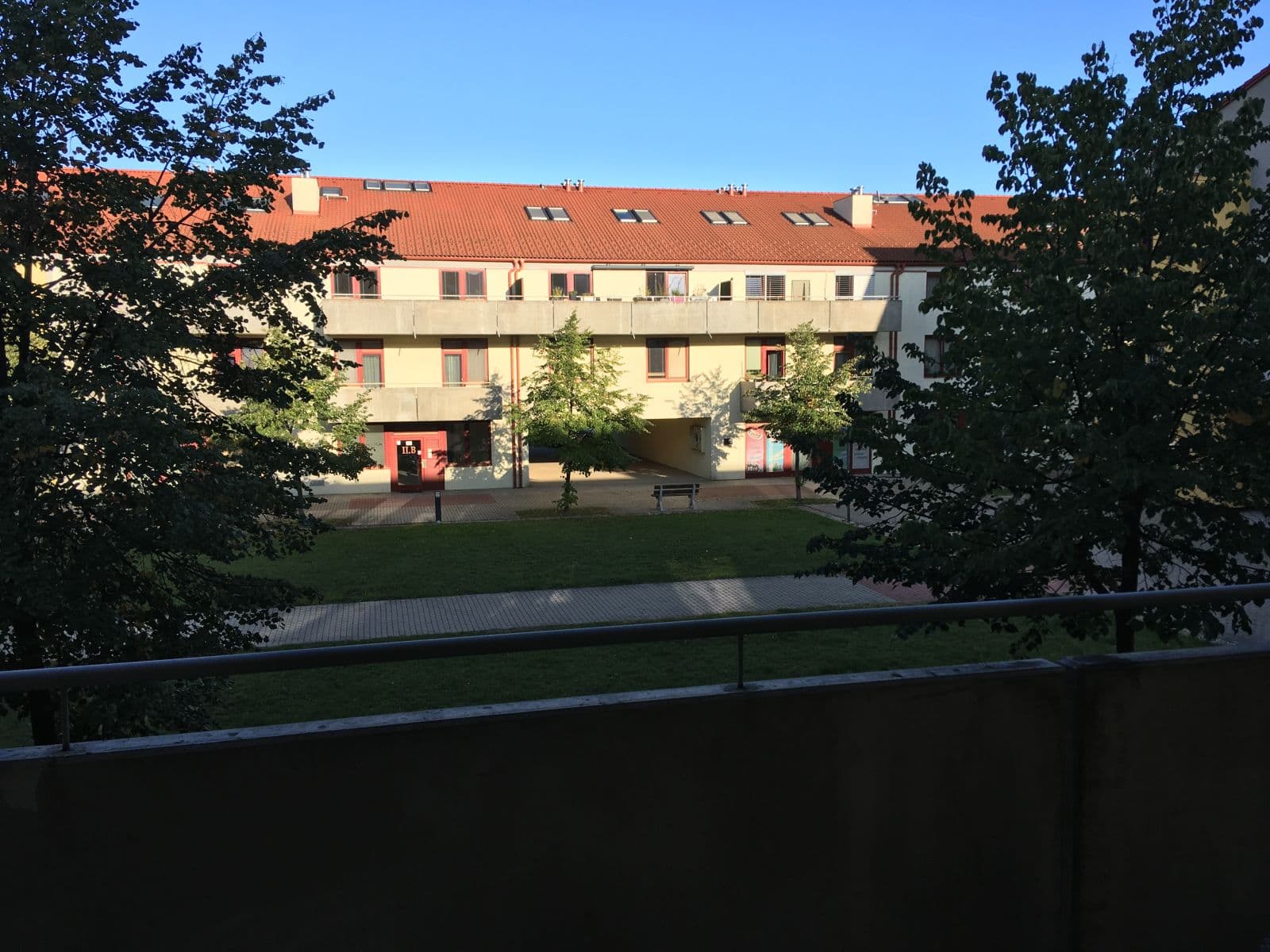 Pronájem bytu 2+kk 37 m², Mladých Běchovic, Praha, Praha Pronájem bytu 2+kk 37 m², Mladých Běchovic, Praha, Praha