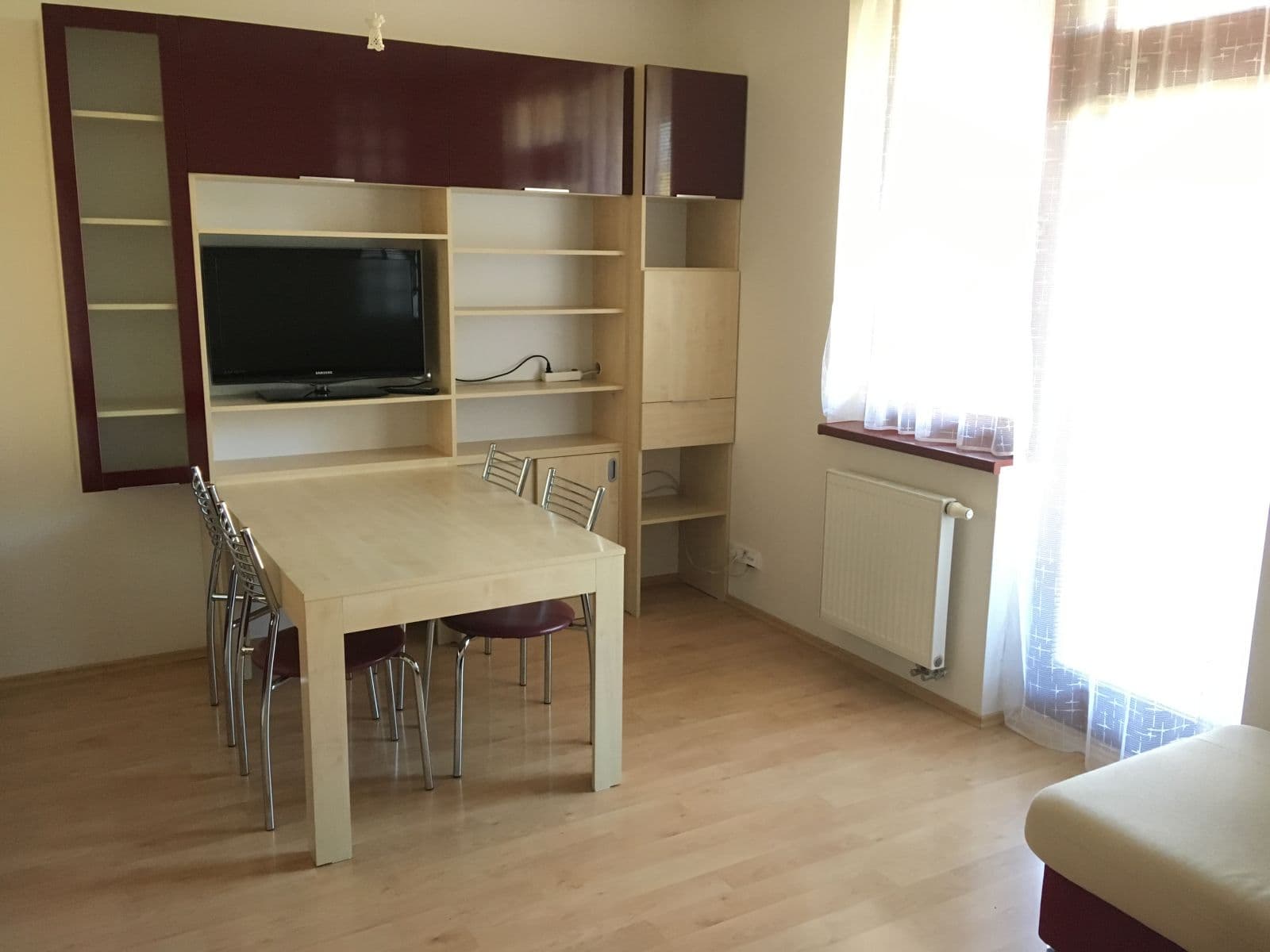 Pronájem bytu 2+kk 37 m², Mladých Běchovic, Praha, Praha Pronájem bytu 2+kk 37 m², Mladých Běchovic, Praha, Praha