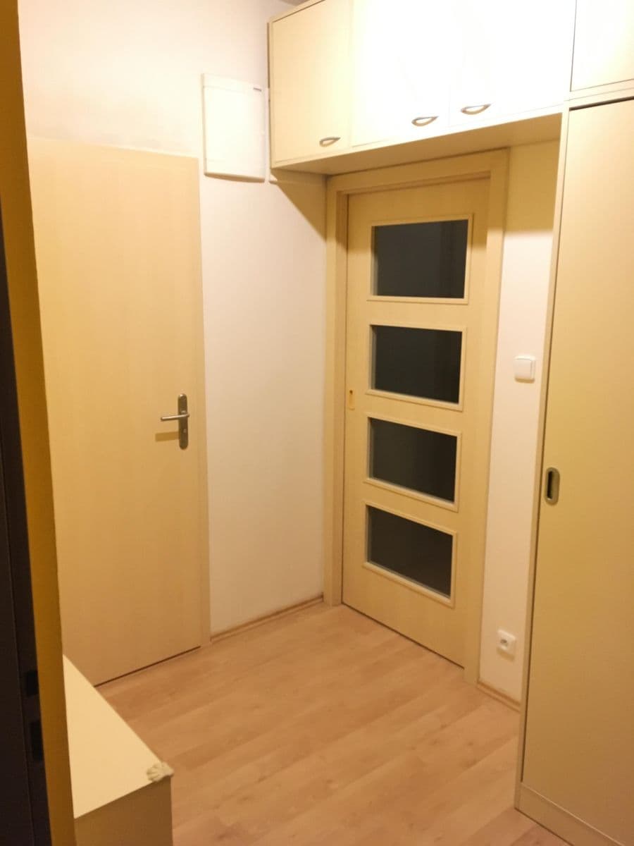 Pronájem bytu 2+kk 37 m², Mladých Běchovic, Praha, Praha Pronájem bytu 2+kk 37 m², Mladých Běchovic, Praha, Praha