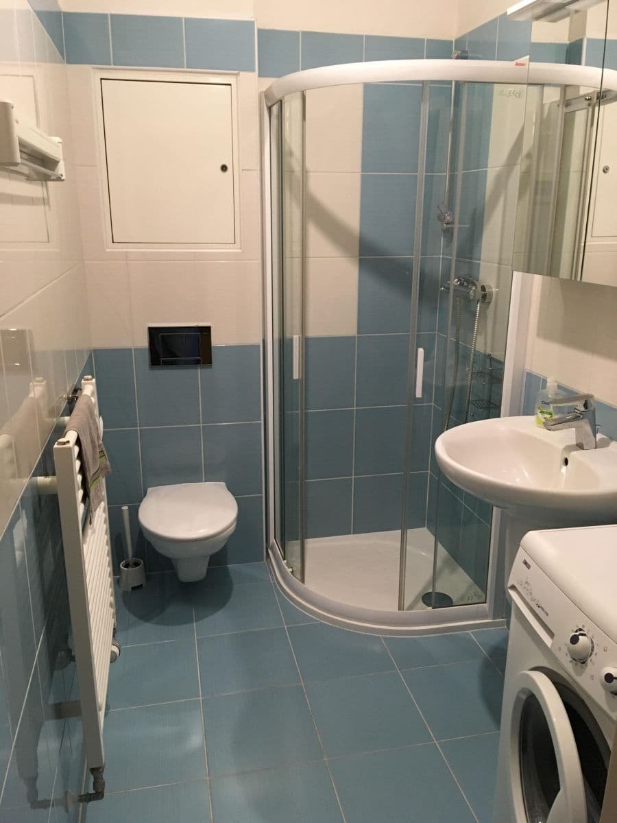 Pronájem bytu 2+kk 37 m², Mladých Běchovic, Praha, Praha Pronájem bytu 2+kk 37 m², Mladých Běchovic, Praha, Praha