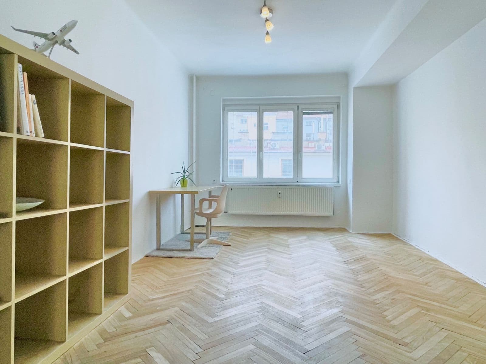 Pronájem bytu 2+1 54 m², Slezská, Praha, Praha Pronájem bytu 2+1 54 m², Slezská, Praha, Praha