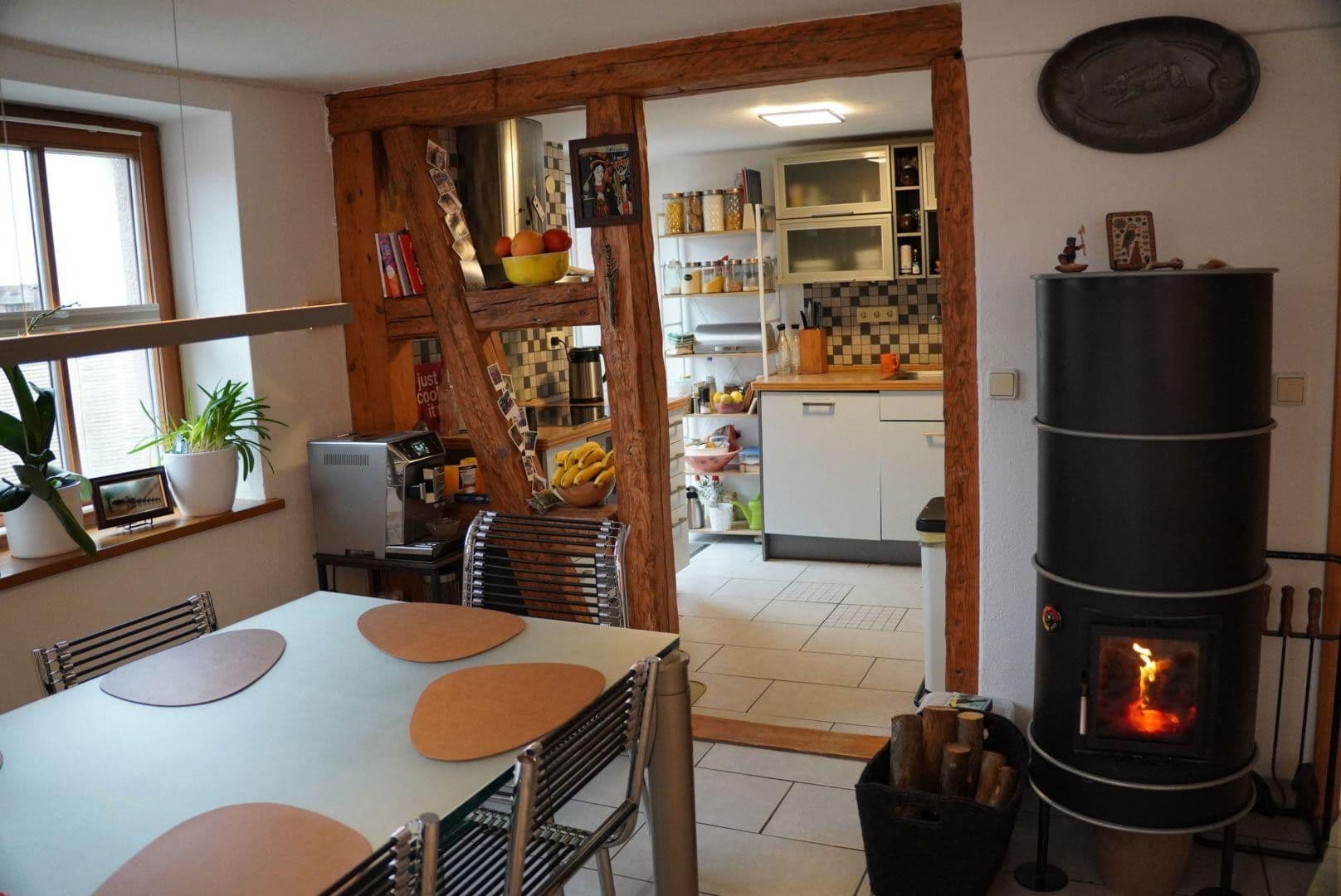 Prodej domu 128 m², pozemek 248 m², Tübingen, Bádensko-Württembersko Prodej domu 128 m², pozemek 248 m², Tübingen, Bádensko-Württembersko