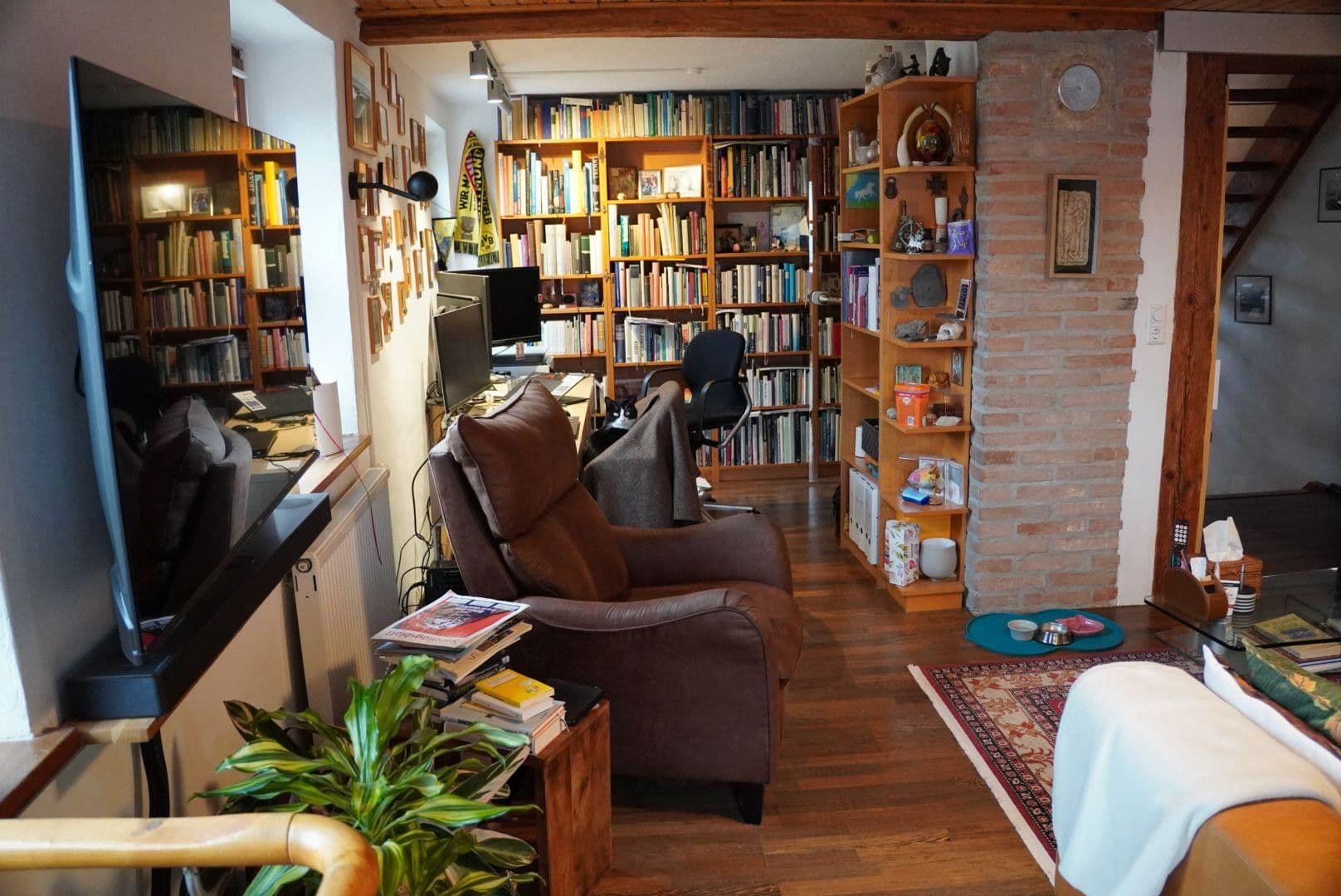 Prodej domu 128 m², pozemek 248 m², Tübingen, Bádensko-Württembersko Prodej domu 128 m², pozemek 248 m², Tübingen, Bádensko-Württembersko