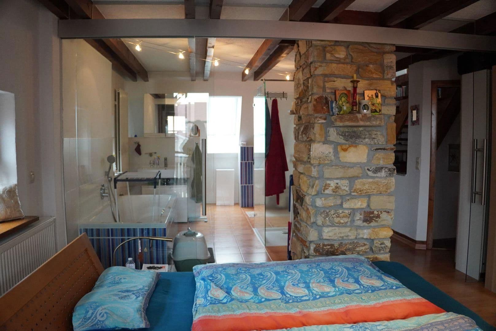 Prodej domu 128 m², pozemek 248 m², Tübingen, Bádensko-Württembersko Prodej domu 128 m², pozemek 248 m², Tübingen, Bádensko-Württembersko