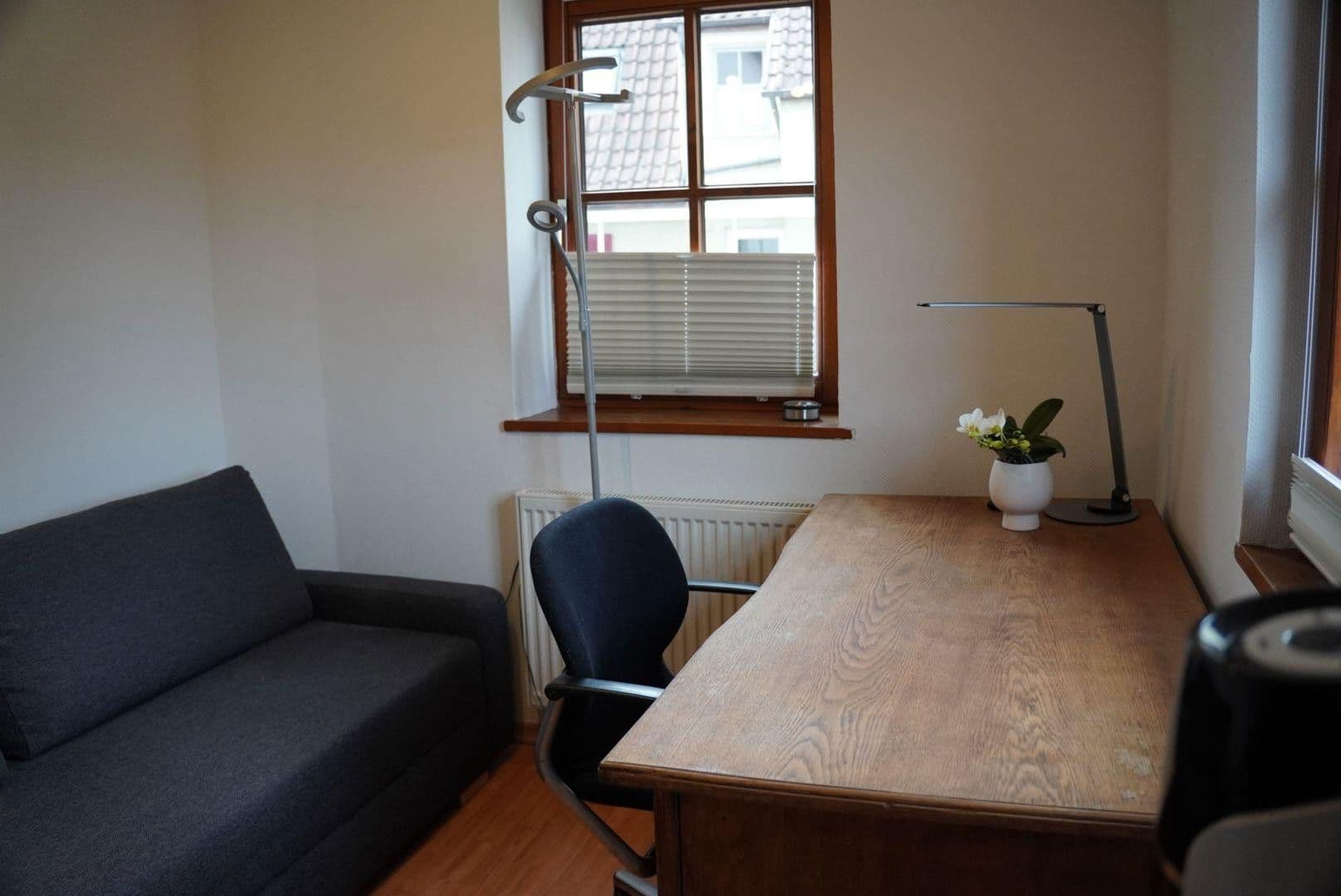 Prodej domu 128 m², pozemek 248 m², Tübingen, Bádensko-Württembersko Prodej domu 128 m², pozemek 248 m², Tübingen, Bádensko-Württembersko