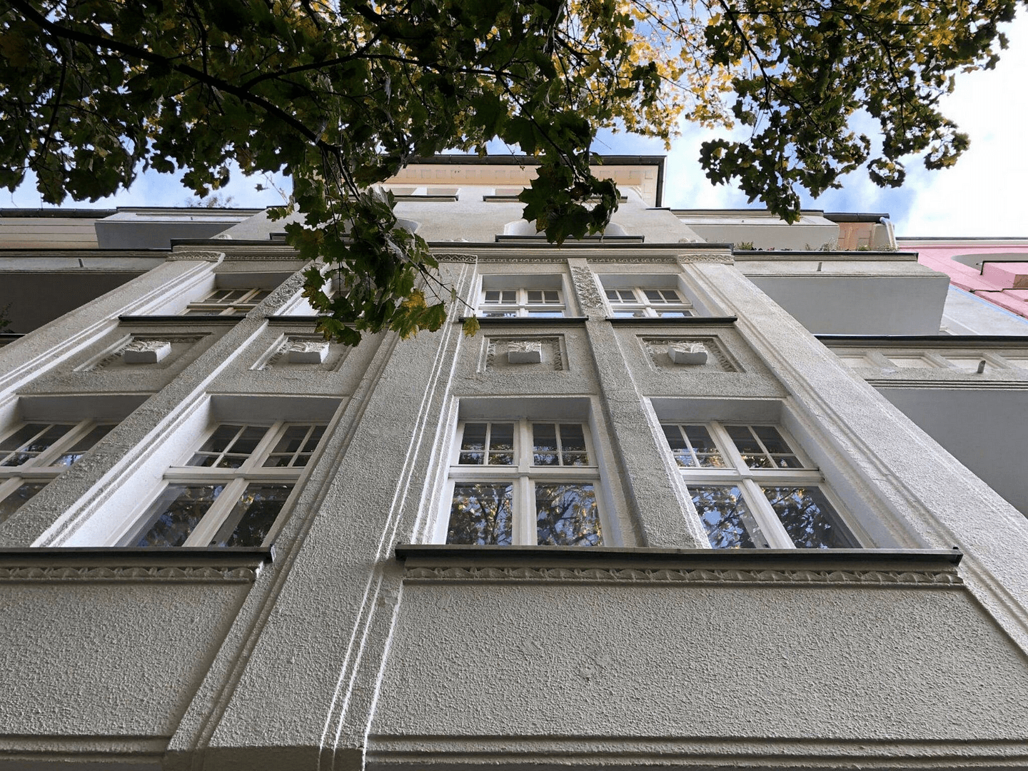 Pronájem bytu 2+1 62 m², Berlin, Berlín Pronájem bytu 2+1 62 m², Berlin, Berlín