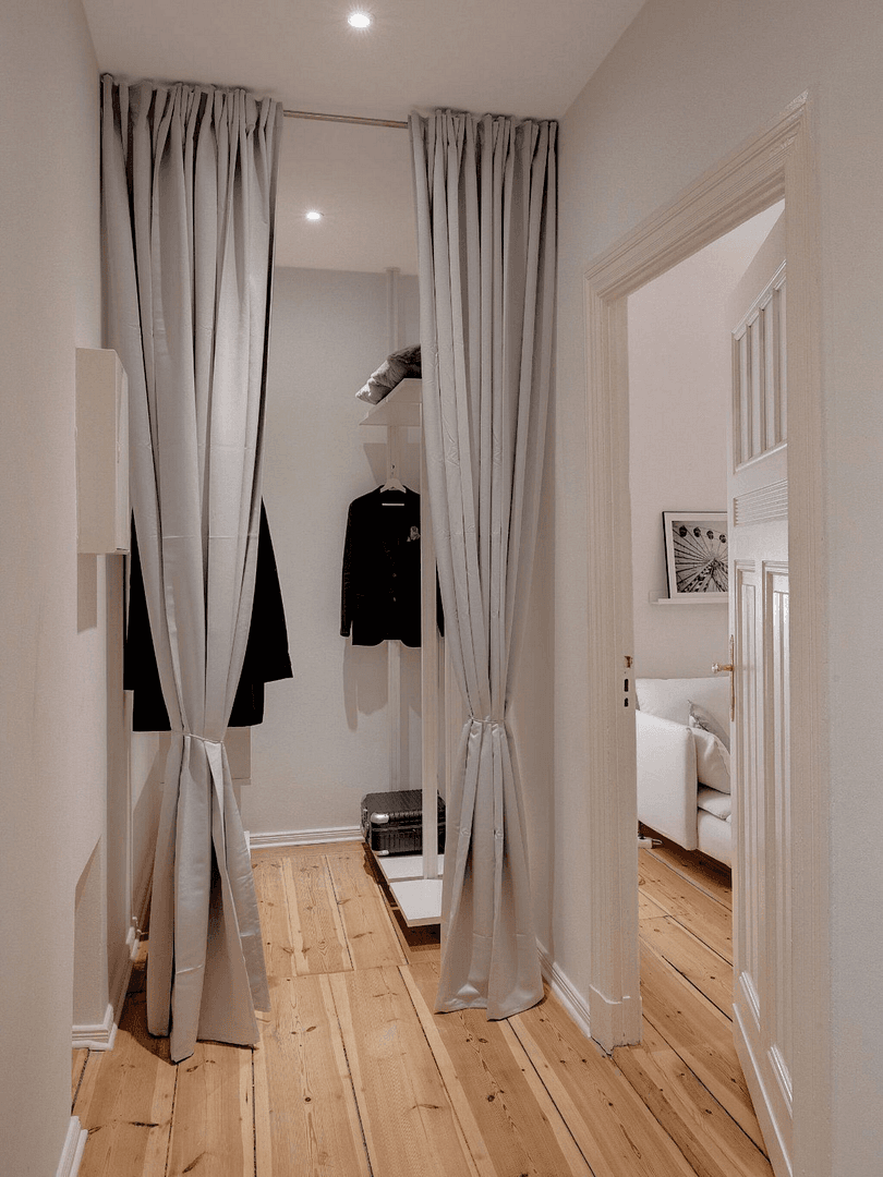 Pronájem bytu 2+1 62 m², Berlin, Berlín Pronájem bytu 2+1 62 m², Berlin, Berlín