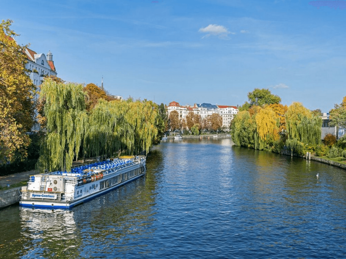 Pronájem bytu 2+1 62 m², Berlin, Berlín Pronájem bytu 2+1 62 m², Berlin, Berlín